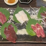 馬肉屋たけし - 