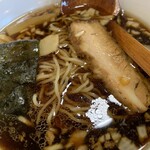 炭火らあぁめんいち - 