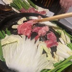 馬肉屋たけし - 