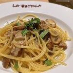 ITALIAN BBQ LaBettola - 