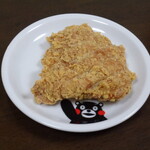 ケンタッキーフライドチキン - にんにく醤油チキン