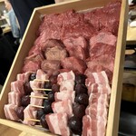 肉山 - 