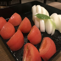 三田ばさら 本店 - 