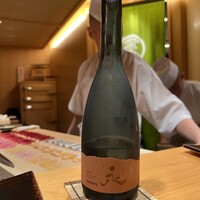 鮨 つぼみ - 