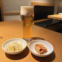 ビーフキッチン 恵比寿店 - 