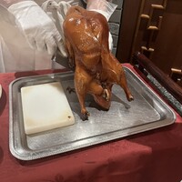 全聚徳 銀座店 - 