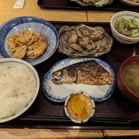 ぎんざ 阿吽 - 