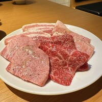 ビーフキッチン 恵比寿店 - 