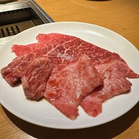 ビーフキッチン 恵比寿店 - 