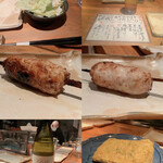 Yakitori Tanabe - 