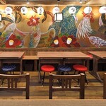 鳥良商店 - 