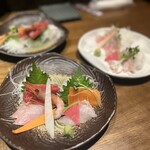 居酒屋 美濃家 - 