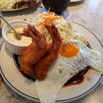 喫茶マドラグ 藤井大丸店 - 