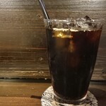 くるみ - アイスコーヒー