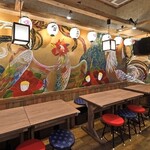 鳥良商店 - 