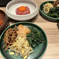 焼肉うしごろ 新宿三丁目店 - 
