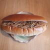 パンと洋菓子 さくら堂 - 焼きそばパン１５０円