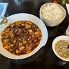 中国料理　四川龍都