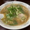 大黒ラーメン 本店