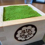 MATCHA CAFE HACHI - 