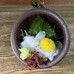 Sushi Kappou Matsumoto - 