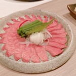 大衆肉割烹 にく久 - 