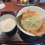 麺屋 はな道 - 