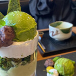 MATCHA CAFE HACHI - 