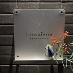 Floraison - 