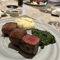 Wolfgang's Steakhouse Teppan - 