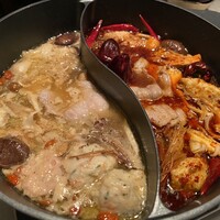 CINA New Modern Chinese - 