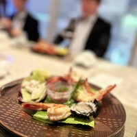 Wolfgang's Steakhouse Teppan - 