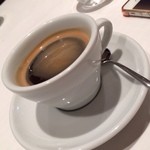 Enoteca NORIO - ドリップコーヒー