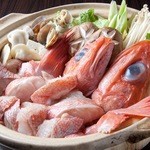 積丹浜料理 第八 太洋丸 - 【4月末迄限定】積丹コース（120分飲放付●全8品●5500円→クーポンで5,000円●4名様〜） 