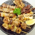 Rakuya - お店からのお料理写真♪