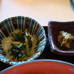 横濱屋本舗食堂 - 