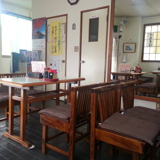 食事処 みまつ食堂_2