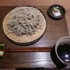 手打ち蕎麦 たがた