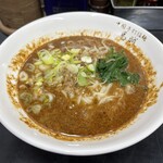 中国手打拉麺 馬賊 - 