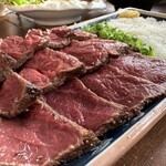 大衆馬肉酒場　冨士山 - 