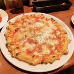 PIZZAジャルディーノ SAVOY - 