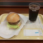 ドトールコーヒーショップ - ドトール①(*´>ω<`*)