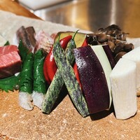 天ぷら 大坂屋 草哲 - 