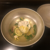鶏割烹 ならや -  鶏割烹 ならや -