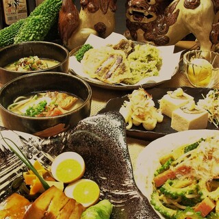 ゆいまーる 美ら島_2