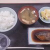 JR新幹線食堂