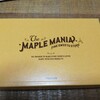 The MAPLE MANIA 羽田空港第1ターミナル店