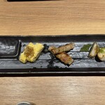 Teppanyaki Kuku - 