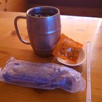 コメダ珈琲店 - 