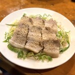 しみず - いさむポークのポッサム